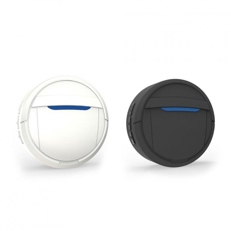 LIKEPAI Wireless Pets Doorbell Ring Bell Waterproof White And Black Optional older call bells baby sos calling Product Center 第1張